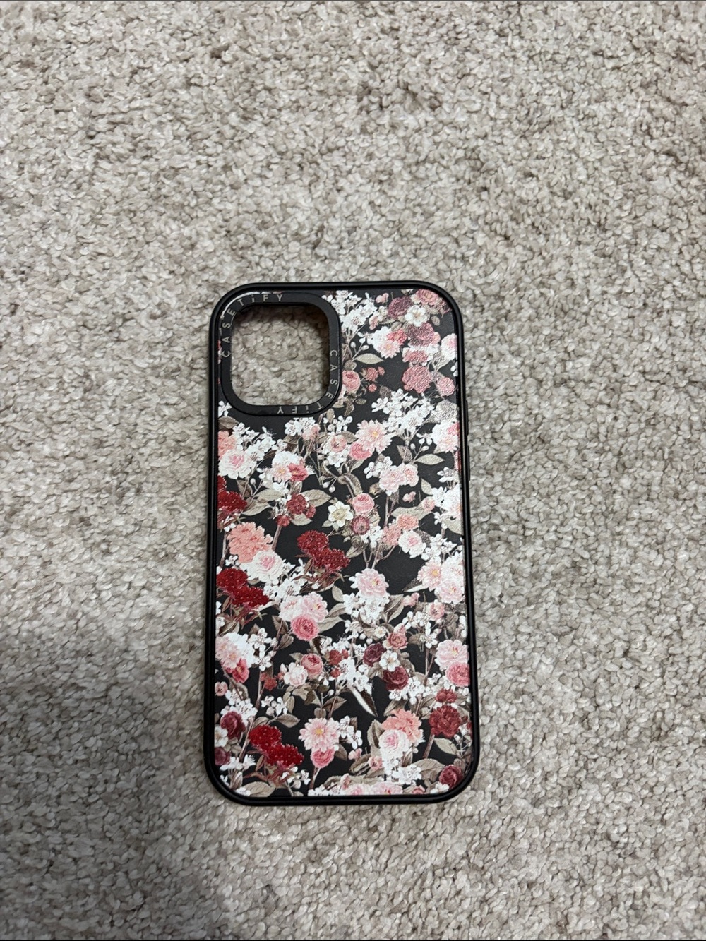 Casetify Phone Case iPhone 12